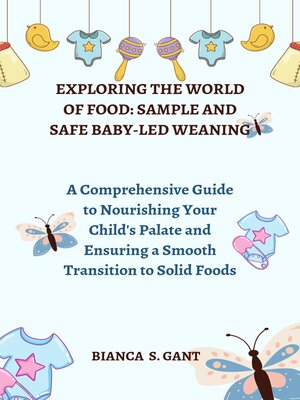 cover image of Exploring the World of Food